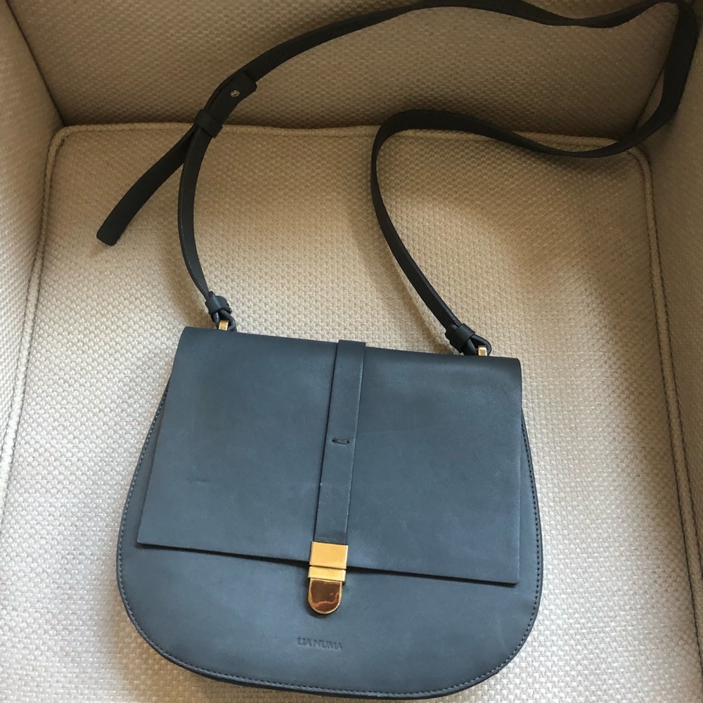 Shoulder bag